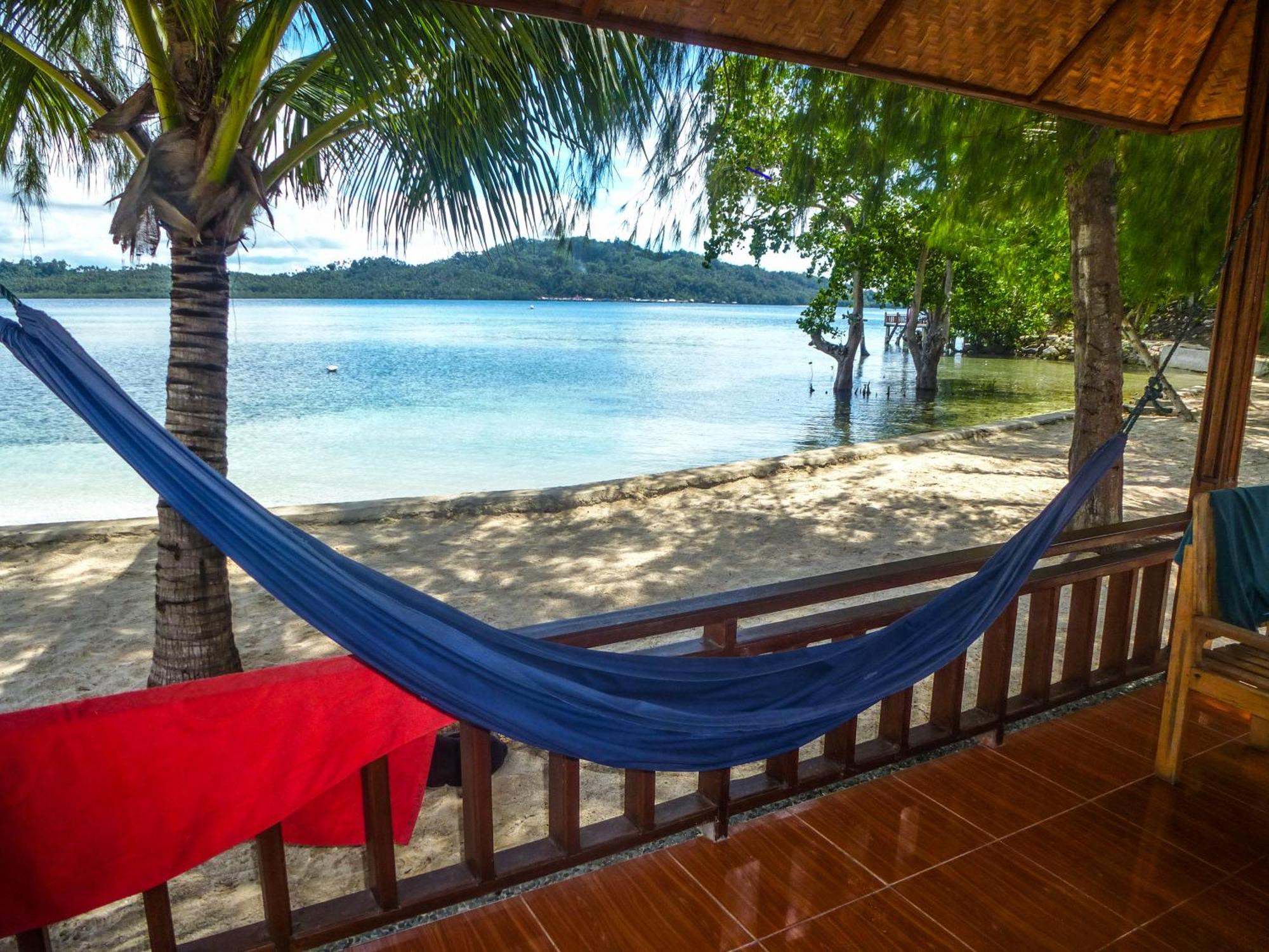 Bolilanga Island Resort - Togean Island Angkayo 외부 사진
