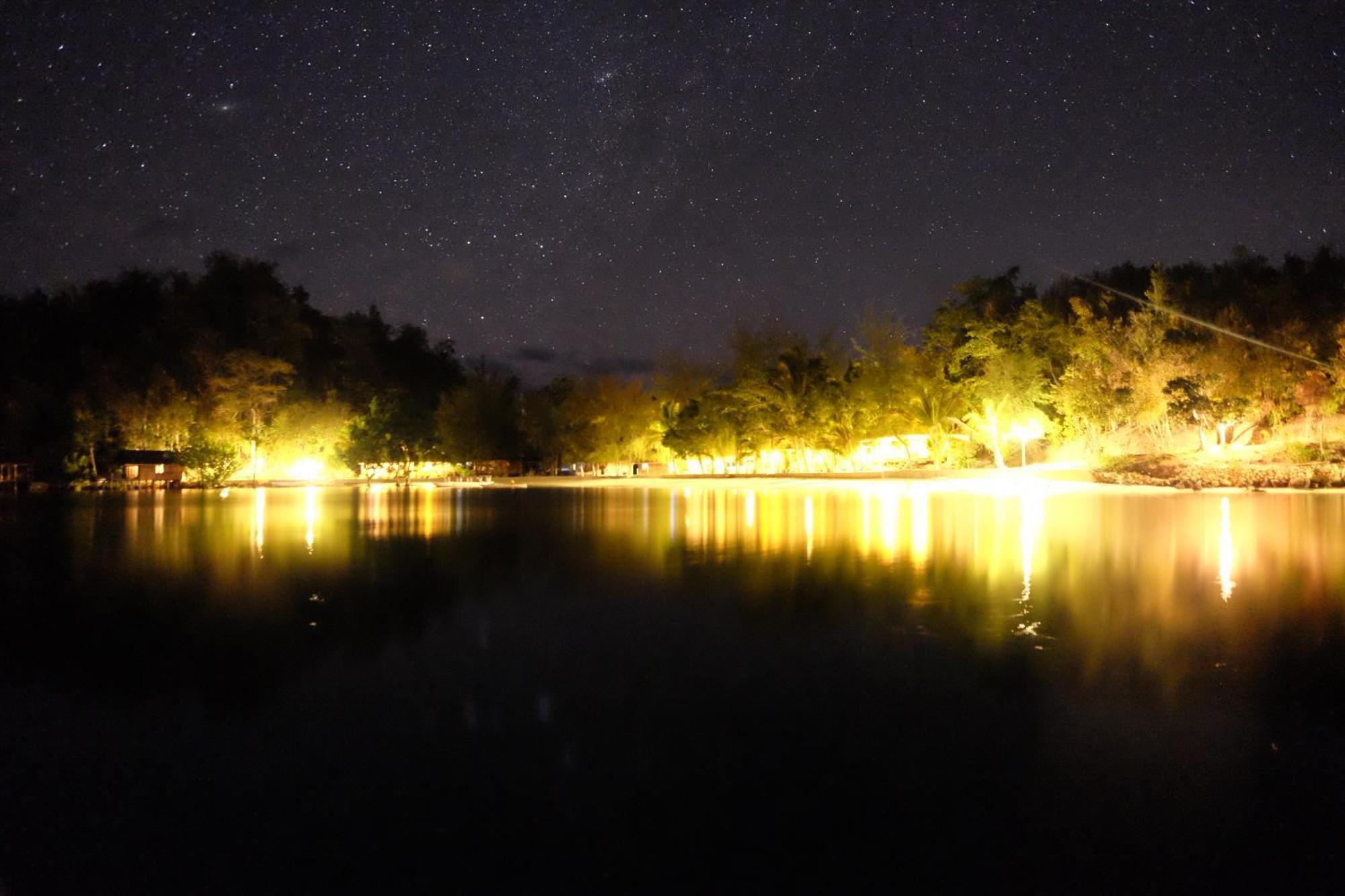 Bolilanga Island Resort - Togean Island Angkayo 외부 사진